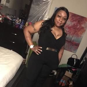 Meet your Posher, Felicia